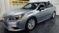 2015 Subaru Legacy 2.5i Premium