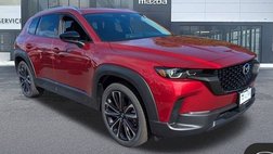 2026 Mazda CX-50 2.5 S Premium