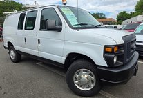 2014 Ford E-Series E-350 SD