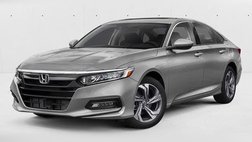 2019 Honda Accord EX