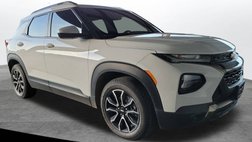2022 Chevrolet TrailBlazer ACTIV