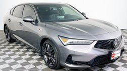 2023 Acura Integra w/A-SPEC