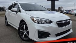 2019 Subaru Impreza Premium