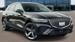 2025 Genesis GV70 3.5T Sport