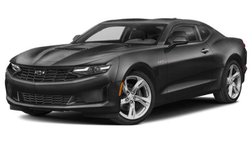 2023 Chevrolet Camaro LT