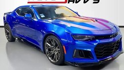 2018 Chevrolet Camaro ZL1