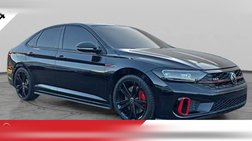 2022 Volkswagen Jetta GLI Autobahn