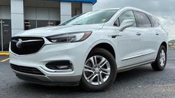 2018 Buick Enclave Premium