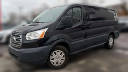 2016 Ford Transit 150
