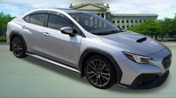 2022 Subaru WRX GT