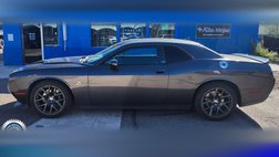 2016 Dodge Challenger R/T Scat Pack