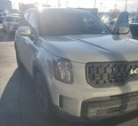 2024 Kia Telluride SX X-Pro