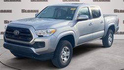 2019 Toyota Tacoma SR