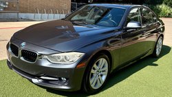 2014 BMW 3 Series 328i