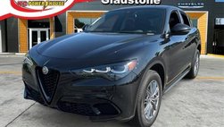 2024 Alfa Romeo Stelvio Sprint