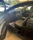 2015 Ford Fusion S