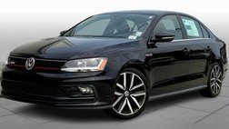 2018 Volkswagen Jetta 2.0T GLI