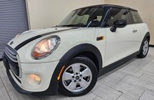 2016 MINI Hardtop Cooper