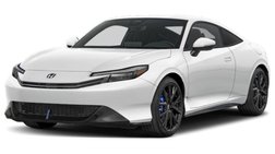 2026 Honda Prelude Hybrid