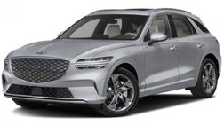 2024 Genesis Electrified GV70 Base