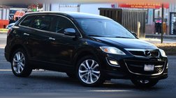 2012 Mazda CX-9 Grand Touring