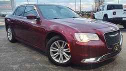 2020 Chrysler 300 Touring