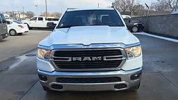 2019 Ram Ram Pickup 1500 Big Horn