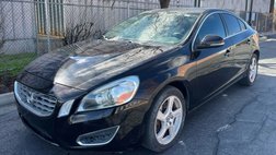 2011 Volvo S60 T6