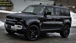 2024 Land Rover Defender 110 P300 S