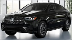 2026 Mercedes-Benz GLE-Class GLE 450 4MATIC