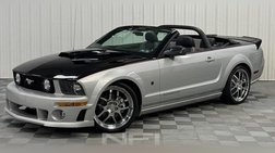 2007 Ford Mustang GT Premium