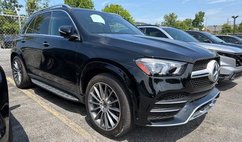 2023 Mercedes-Benz GLE-Class GLE 450 4MATIC