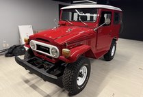 1978 Toyota Land Cruiser FJ40