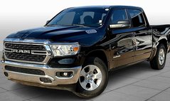 2023 Ram Ram Pickup 1500 Lone Star
