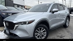 2023 Mazda CX-5 S Preferred