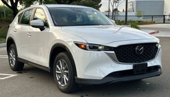 2023 Mazda CX-5 2.5 S