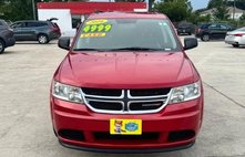 2016 Dodge Journey SE