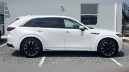 2024 Mazda CX-90 3.3 Turbo S Premium Plus
