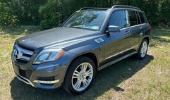 2013 Mercedes-Benz GLK-Class GLK 350 4MATIC