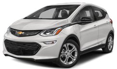 2020 Chevrolet Bolt EV LT