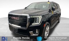 2024 GMC Yukon XL SLE