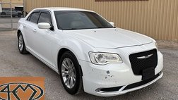 2018 Chrysler 300 Touring