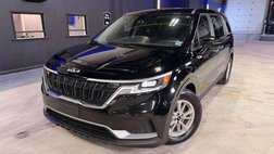 2022 Kia Carnival LX