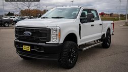 2023 Ford Super Duty F-250 XL