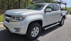 2019 Chevrolet Colorado Work Truck