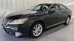 2010 Lexus ES 350 Base