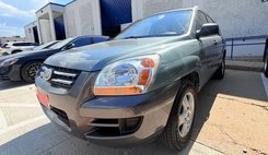 2008 Kia Sportage LX