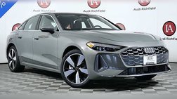 2025 Audi A5 quattro Premium Plus TFSI