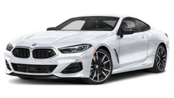 2023 BMW 8 Series M850i xDrive