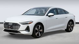 2025 Audi A5 quattro Premium TFSI